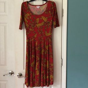 LuLaRoe Nicole